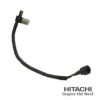 HITACHI 2508106 Sensor, crankshaft pulse